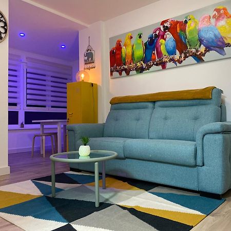Viva Vigo Tu Escapada Perfecta 2 Lejlighed Eksteriør billede