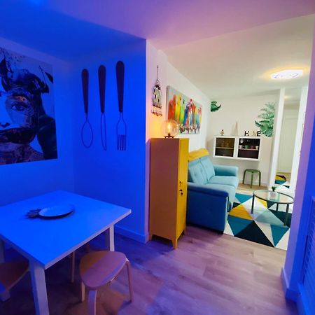 Viva Vigo Tu Escapada Perfecta 2 Lejlighed Eksteriør billede