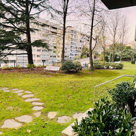 Viva Vigo Tu Escapada Perfecta 2 Lejlighed Eksteriør billede