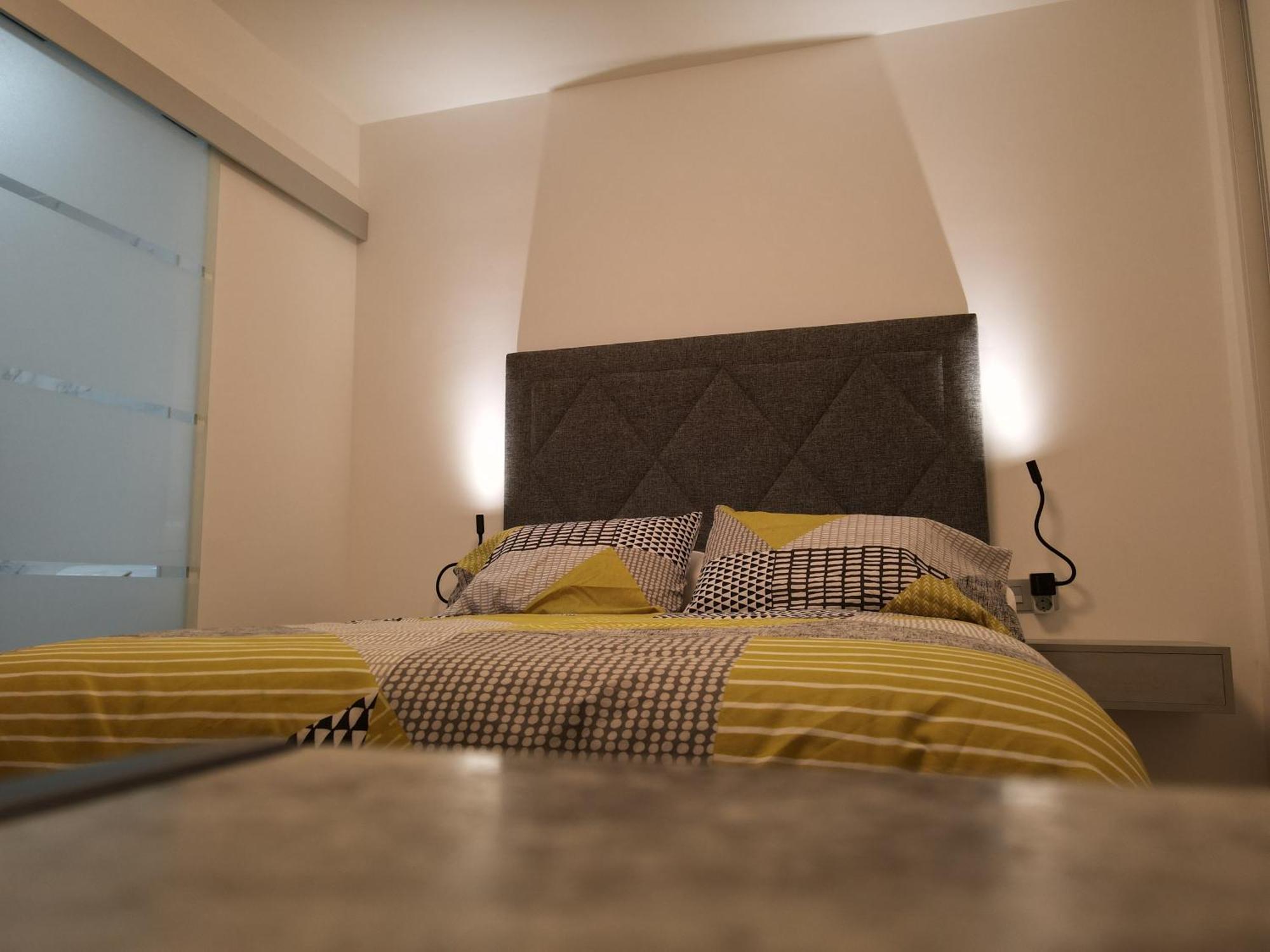 Viva Vigo Tu Escapada Perfecta 2 Lejlighed Eksteriør billede