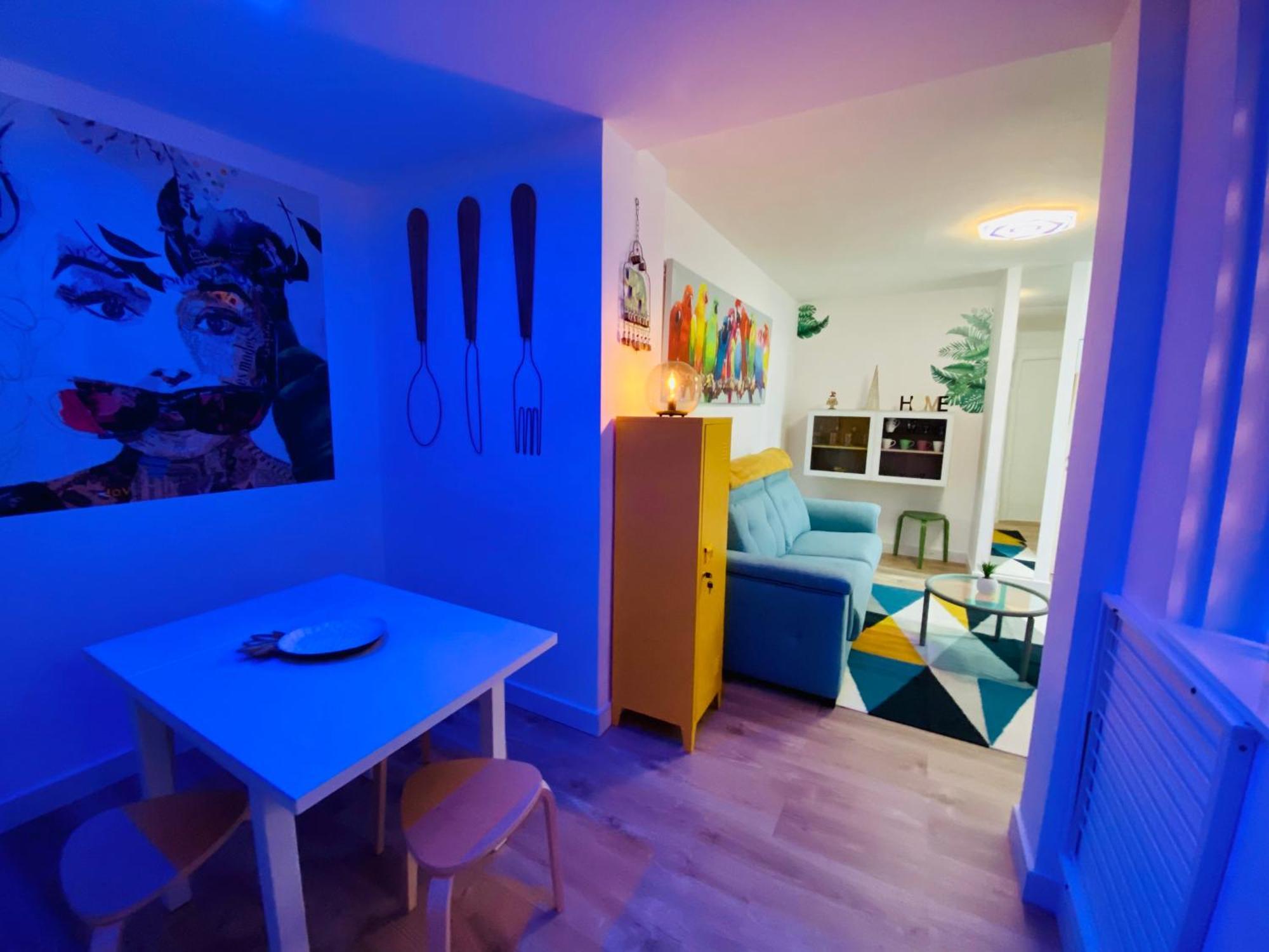 Viva Vigo Tu Escapada Perfecta 2 Lejlighed Eksteriør billede